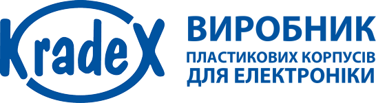kradex logo